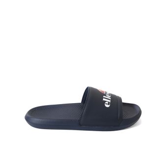 Ellesse Unisex Classic Slides - Navy