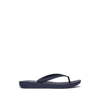 FITFLOP IQ ERGONOMIC FLIP-FLOPS J80-399 MEN SANDALS Midnight Navy