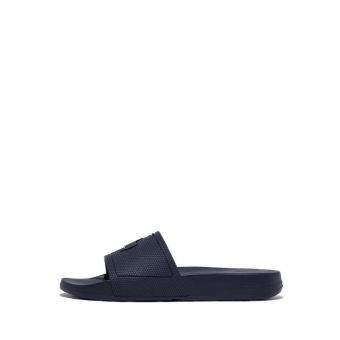 Fitflop Iqushion Women's Slides - Midnight Navy