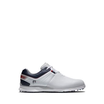 FootJoy Pro SL Men's Golf Shoes - White