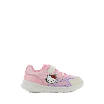 Hello Kitty  6103 Girl's Sneakers - Pink