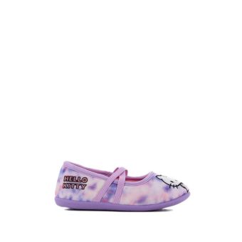 Hello Kitty Balerina 6309 Girl's  Sneakers - Lilac