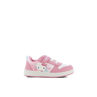 Hello Kitty  66680 Girl's Sneakers  Pink