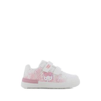 Hello Kitty 07109 Girl's Sneakers Pink