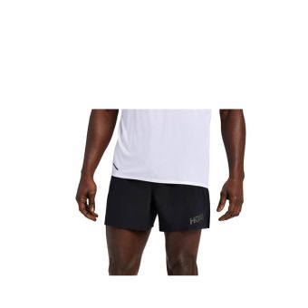 Hoka Men's 5 Short - Black