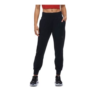 Hoka Women's Elaro Knit Jogger - Black