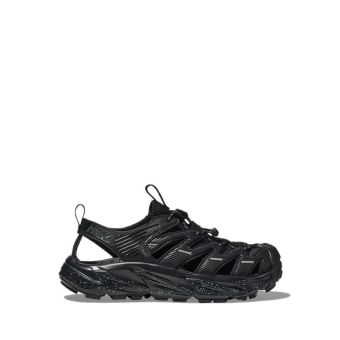Hopara Unisex Walking Shoes - Black/Castlerock