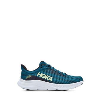 Hoka Solimar Men's Running Shoes - Blue Coral/Butterfly