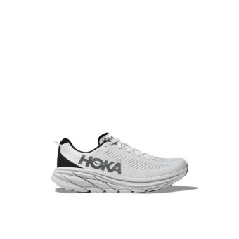Hoka Rincon 3 Men's Running Shoes - Nimbus Cloud/Steel Wool