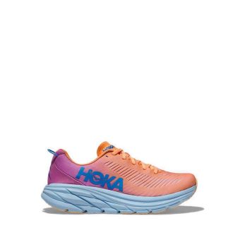 Hoka Rincon 3 Women's Running Shoes - Mock Orange/Cyclamen