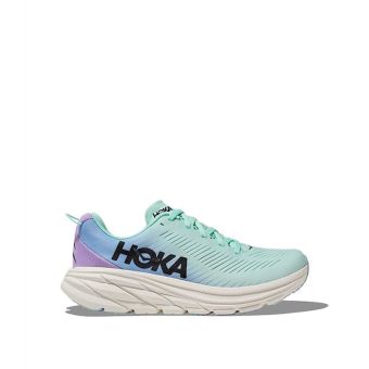 Hoka Rincon 3 Women's Running Shoes - Sunlit Ocean/Airy Blue