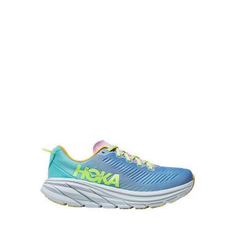 Hoka Rincon 3 Wide Women's Running Shoes - Dusk/Cloudless