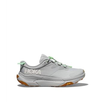 Hoka Transport Women's Running Shoes - Harbor Mist/Lime Glow