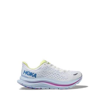 Hoka Kawana Women's Running Shoes - White/Ice Water