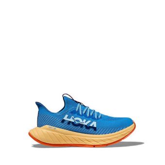 Hoka Carbon X 3 Men's Running Shoes - Coastal Sky/Bellwether Blue