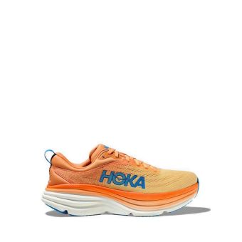 Hoka Bondi 8 Men's Running Shoes - Impala/Mock Orange