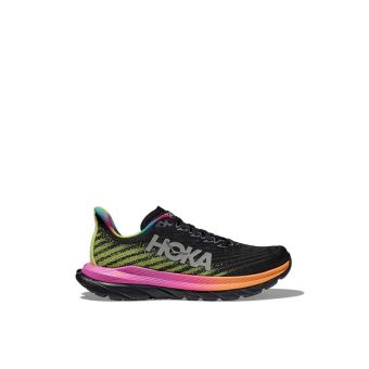 Hoka Mach 5 Men's Running Shoes - Black/Multi