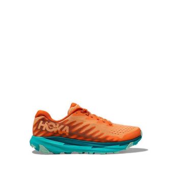 Hoka Torrent 3 Men's Running Shoes - Mock Orange/Ceramic
