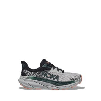 Hoka Challenger 7 Women's Running Shoes - Harbor Mist/Spruce