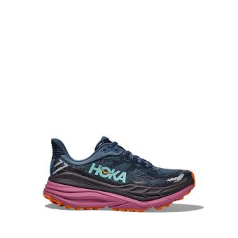 Stinson 7 Women's Running Shoes - Real Teal/Beet Root