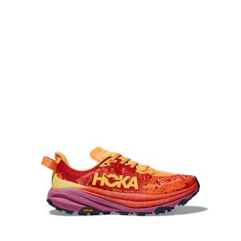 Hoka Speedgoat 6 Men's Running Shoes - Sherbert