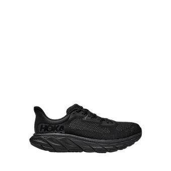 Arahi 7 Wide Men's Running Shoes - Black/Black