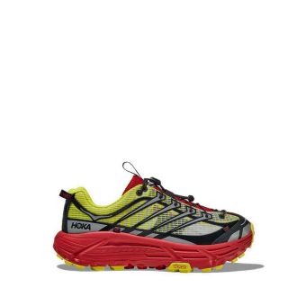 Hoka Hokaxnm Mafate Speed Three2 Unisex Walking Shoes - High Risk