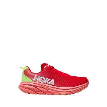 Rincon 3 Women's Running Shoes - Cerise/Coral