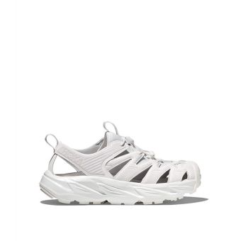 Hoka Hopara Unisex Running Shoes - White/White