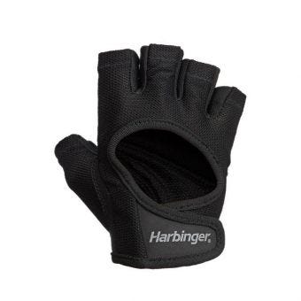 Harbinger Women's Power Glove - Black (Small)