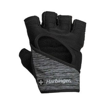 Harbinger FlexFit Women Glove Small - Black