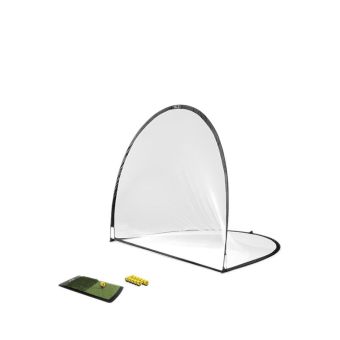 Implus SKLZ Home Driving Range Kit   - White