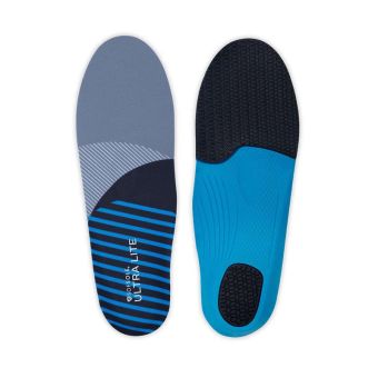 Sof Sole Ultra Lite Insoles 36-38