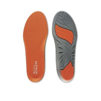 Sof Sole Athlete Insoles 36-38