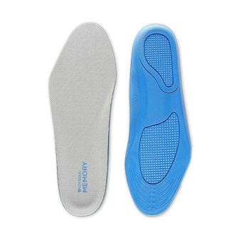 Sof Sole Memory Insoles 39-41