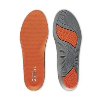 Sof Sole Athlete Insole Unisex (39-41)