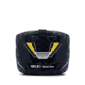 Implus Smash Bag Unisex - Black