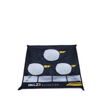 Implus Quickster Chipping Net Unisex - Black