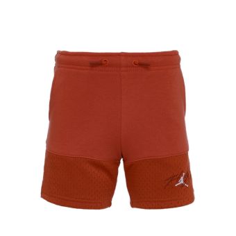 Jordan Kids Jumpman Boy's Pant - RED