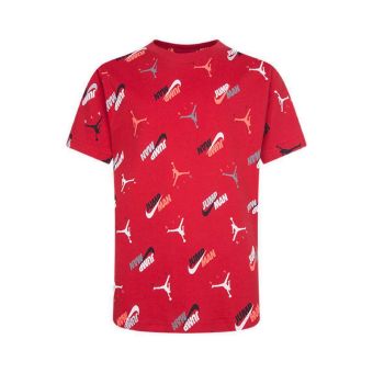 Jordan Kids  Jordan Dna Aop Boys - Red