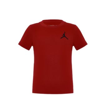 Jordan Kids Jumpman Boy's T-Shirt - RED