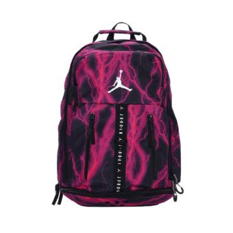 Jordan Kids Sport Boy's Backpack - BLACK