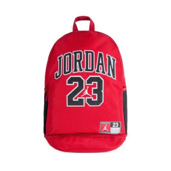 Jersey Boys Backpack - Red