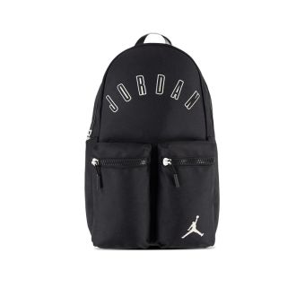 Jordan Kids MVP Boy's Backpack - BLACK