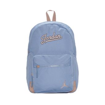 Jordan Kids MVP Boy's Backpack - Blue