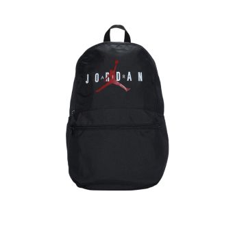Jordan Kids HBR Boy's Backpack - BLACK