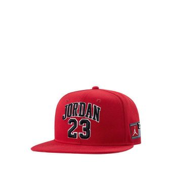 Jordan Kids Jersey Boy's Caps - BLACK