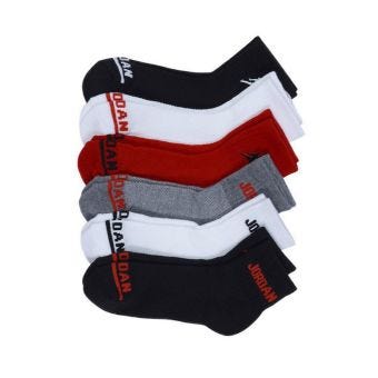 Jordan Kids LEGEND Boy's Socks - BLUE