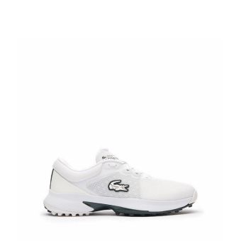 POINT 124 1 SMA SHOES MEN'S - WHITE/NAVY/RED