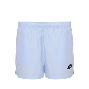 Carissa Women Shorts - Blue